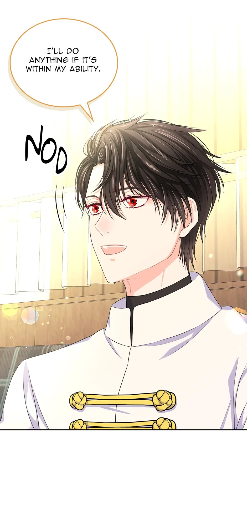 I Will Divorce the Female Lead’s Siscon Brother Chapter 13 - page 55