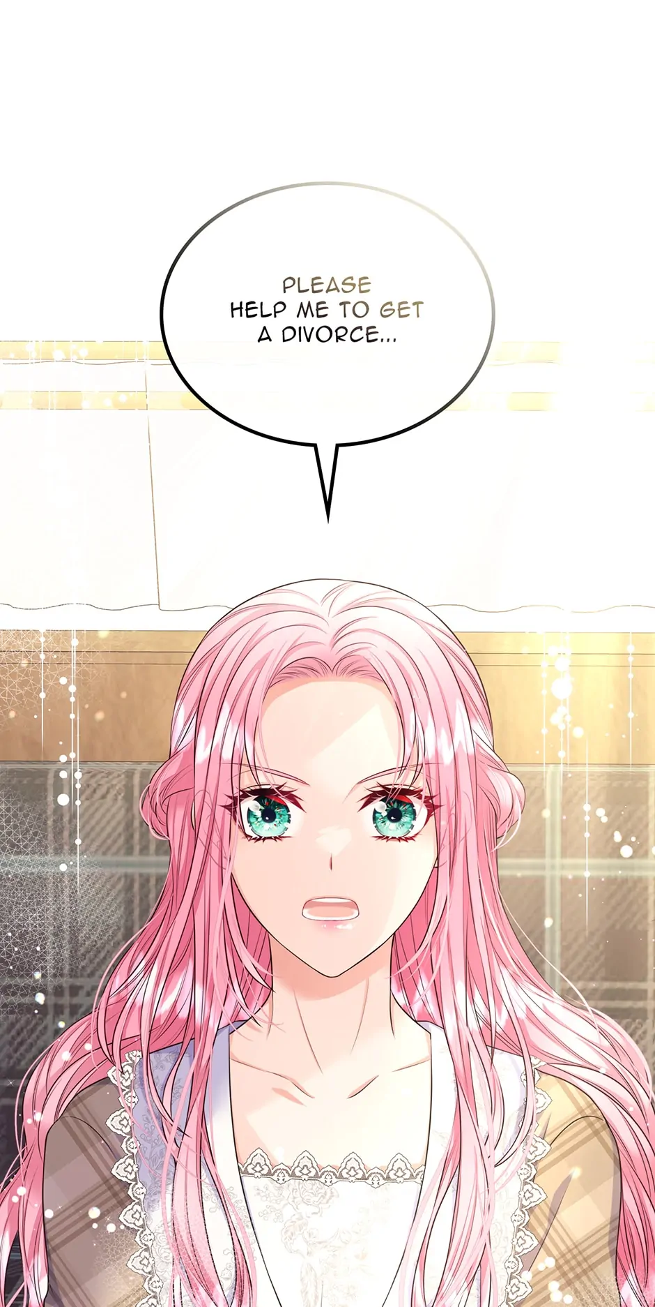 I Will Divorce the Female Lead’s Siscon Brother Chapter 13 - page 57