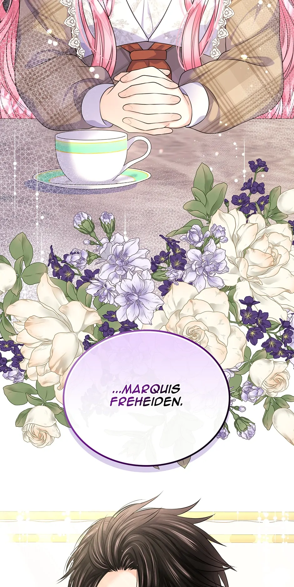 I Will Divorce the Female Lead’s Siscon Brother Chapter 13 - page 58