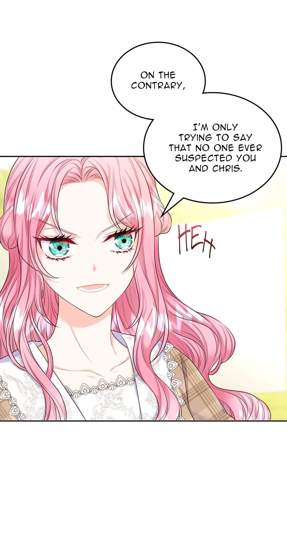 I Will Divorce the Female Lead’s Siscon Brother Chapter 13 - page 5