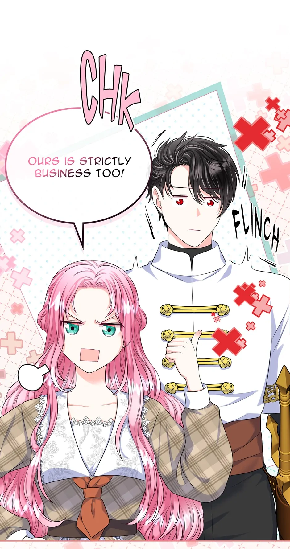 I Will Divorce the Female Lead’s Siscon Brother Chapter 13 - page 8