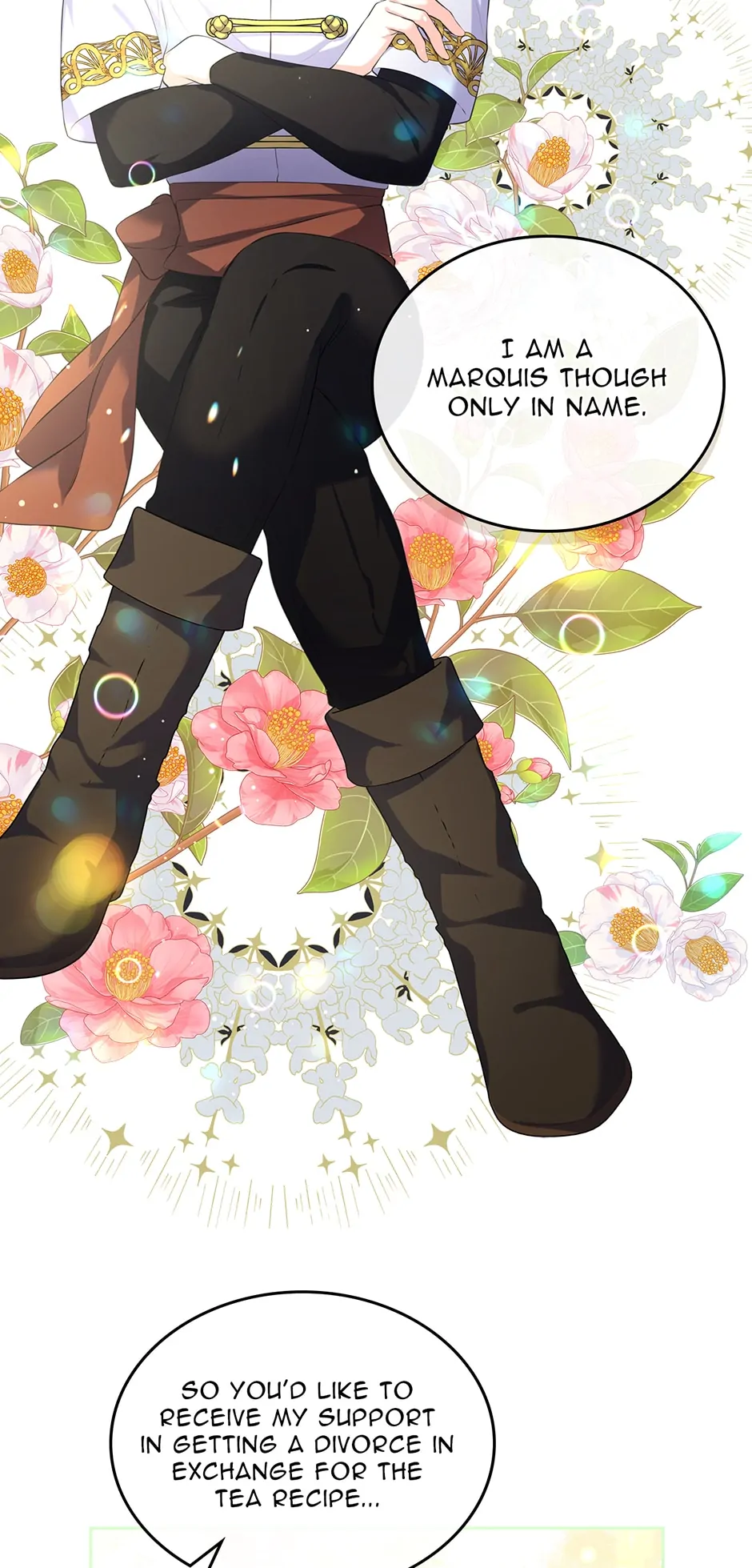 I Will Divorce the Female Lead’s Siscon Brother Chapter 14 - page 15