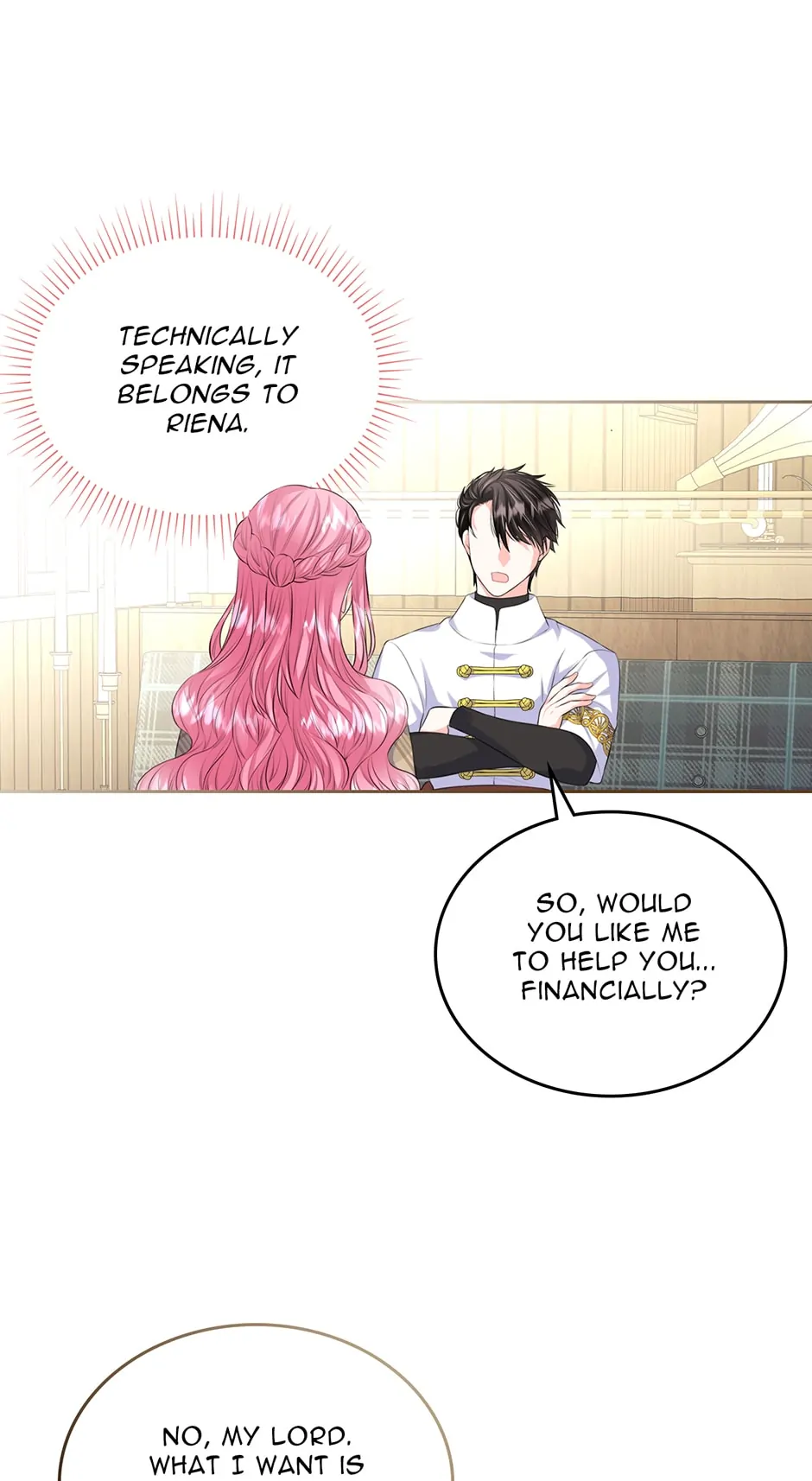 I Will Divorce the Female Lead’s Siscon Brother Chapter 14 - page 18