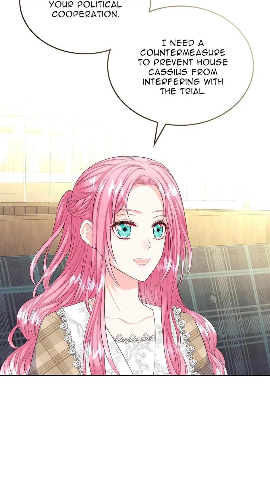 I Will Divorce the Female Lead’s Siscon Brother Chapter 14 - page 19