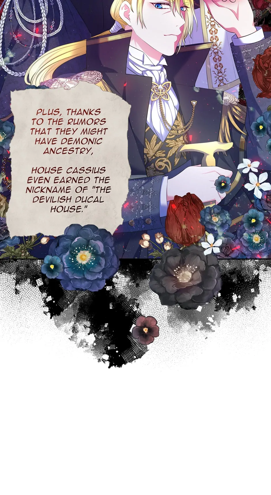 I Will Divorce the Female Lead’s Siscon Brother Chapter 14 - page 21