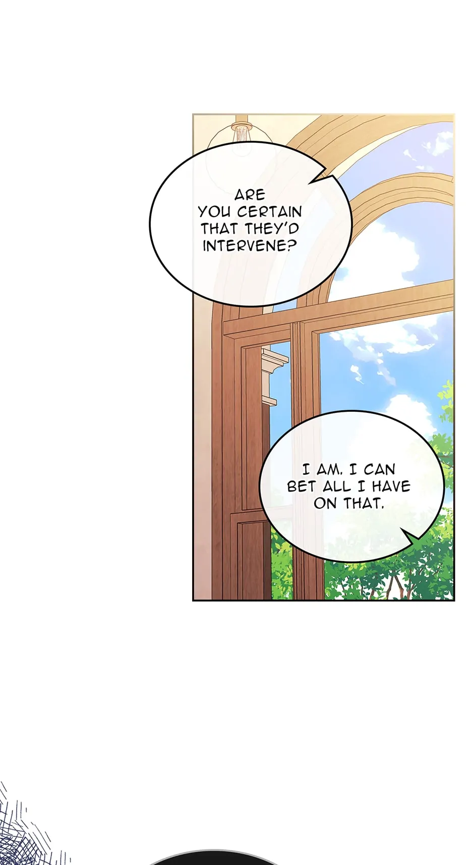 I Will Divorce the Female Lead’s Siscon Brother Chapter 14 - page 22