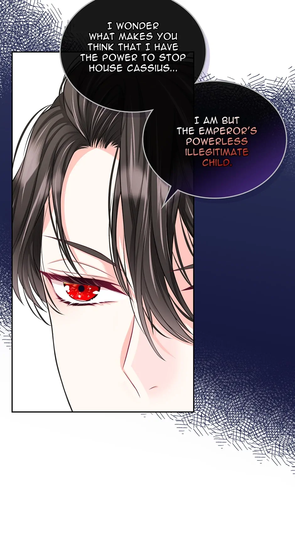 I Will Divorce the Female Lead’s Siscon Brother Chapter 14 - page 23