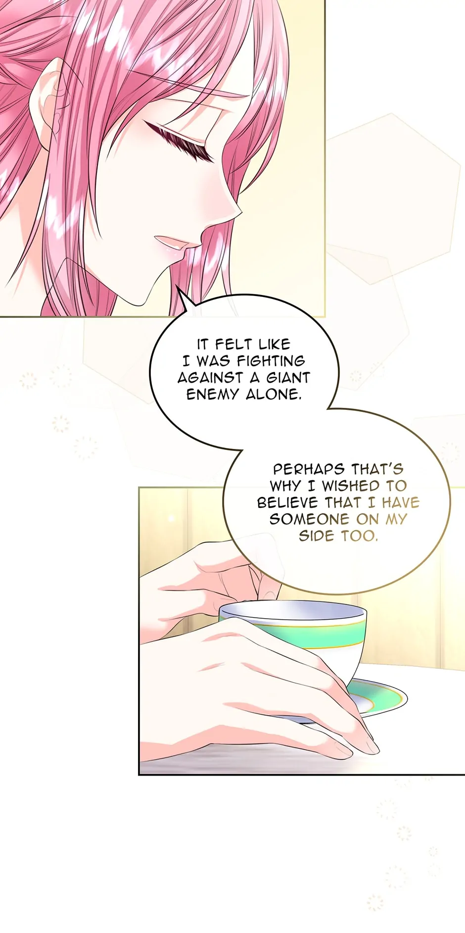 I Will Divorce the Female Lead’s Siscon Brother Chapter 14 - page 28