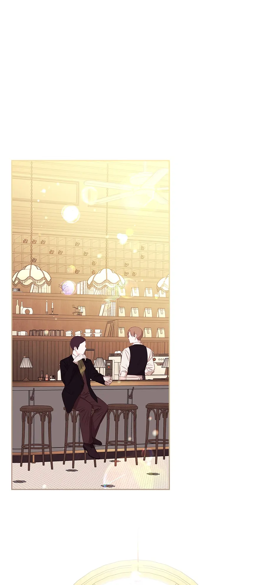 I Will Divorce the Female Lead’s Siscon Brother Chapter 14 - page 2