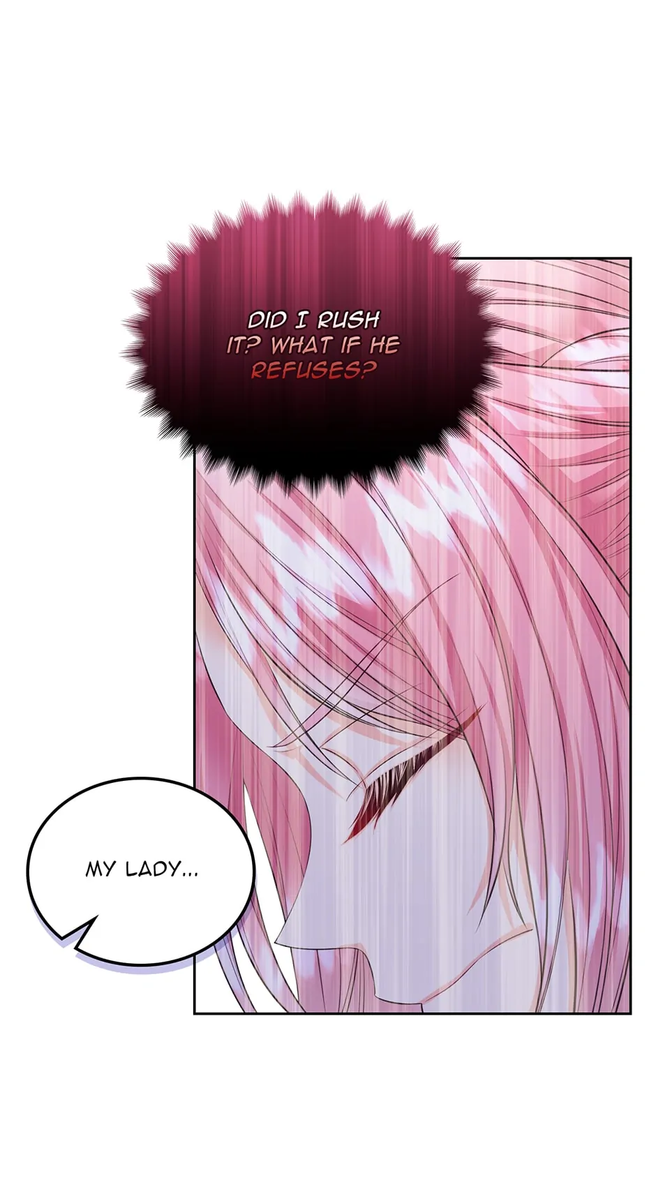 I Will Divorce the Female Lead’s Siscon Brother Chapter 14 - page 31