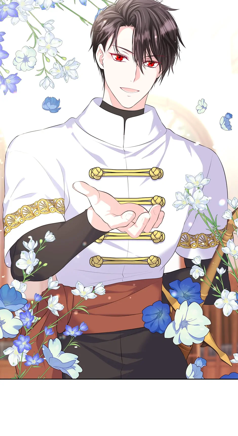 I Will Divorce the Female Lead’s Siscon Brother Chapter 14 - page 34