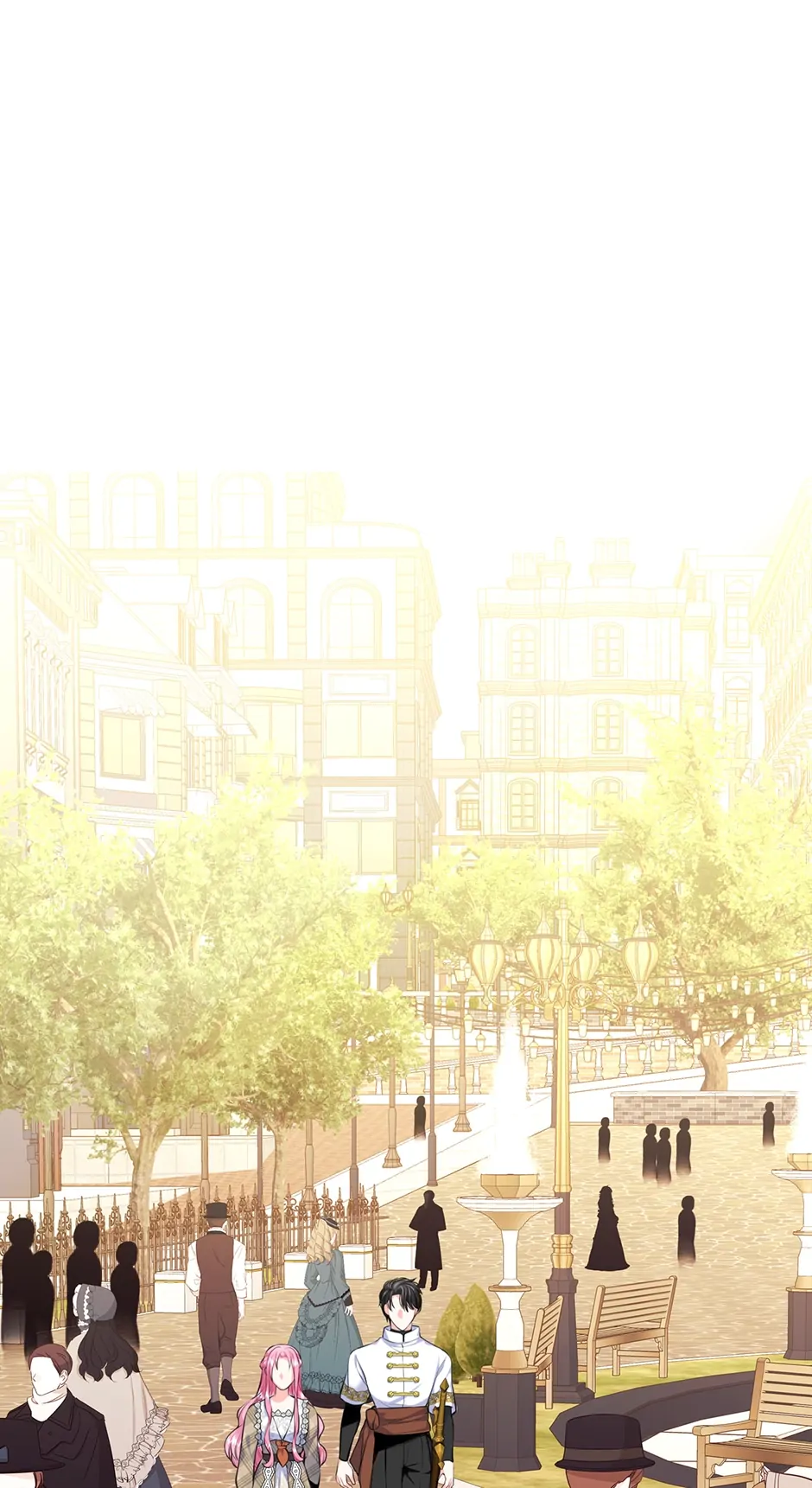 I Will Divorce the Female Lead’s Siscon Brother Chapter 14 - page 35