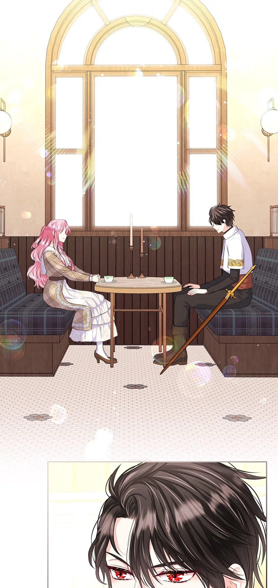 I Will Divorce the Female Lead’s Siscon Brother Chapter 14 - page 3