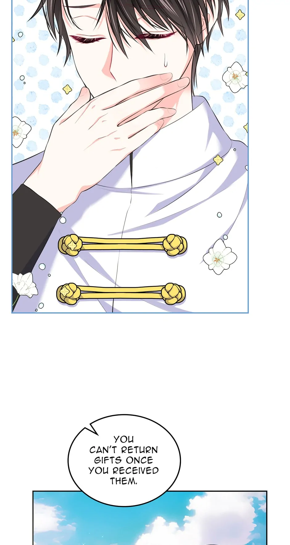 I Will Divorce the Female Lead’s Siscon Brother Chapter 14 - page 39