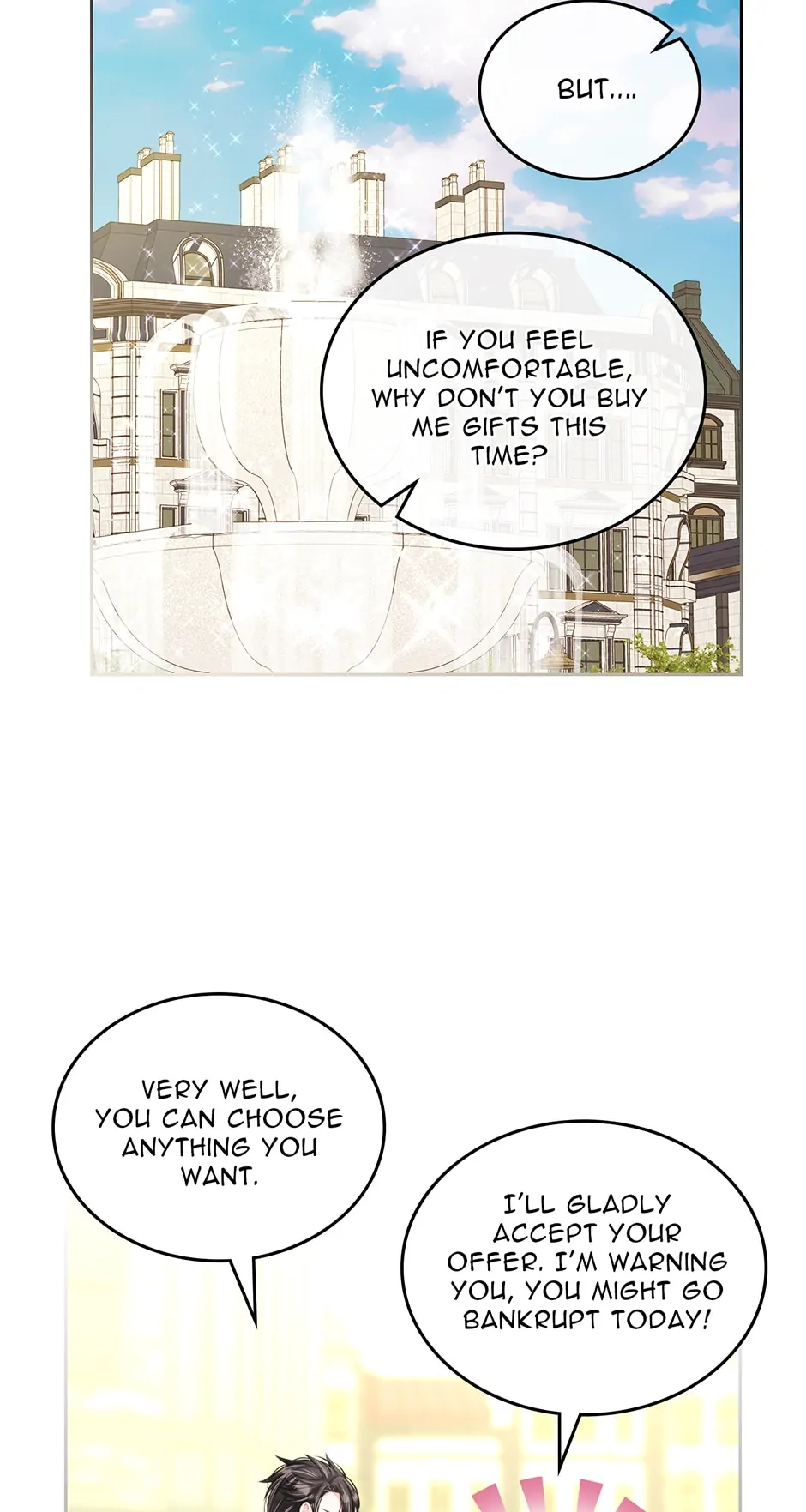 I Will Divorce the Female Lead’s Siscon Brother Chapter 14 - page 40