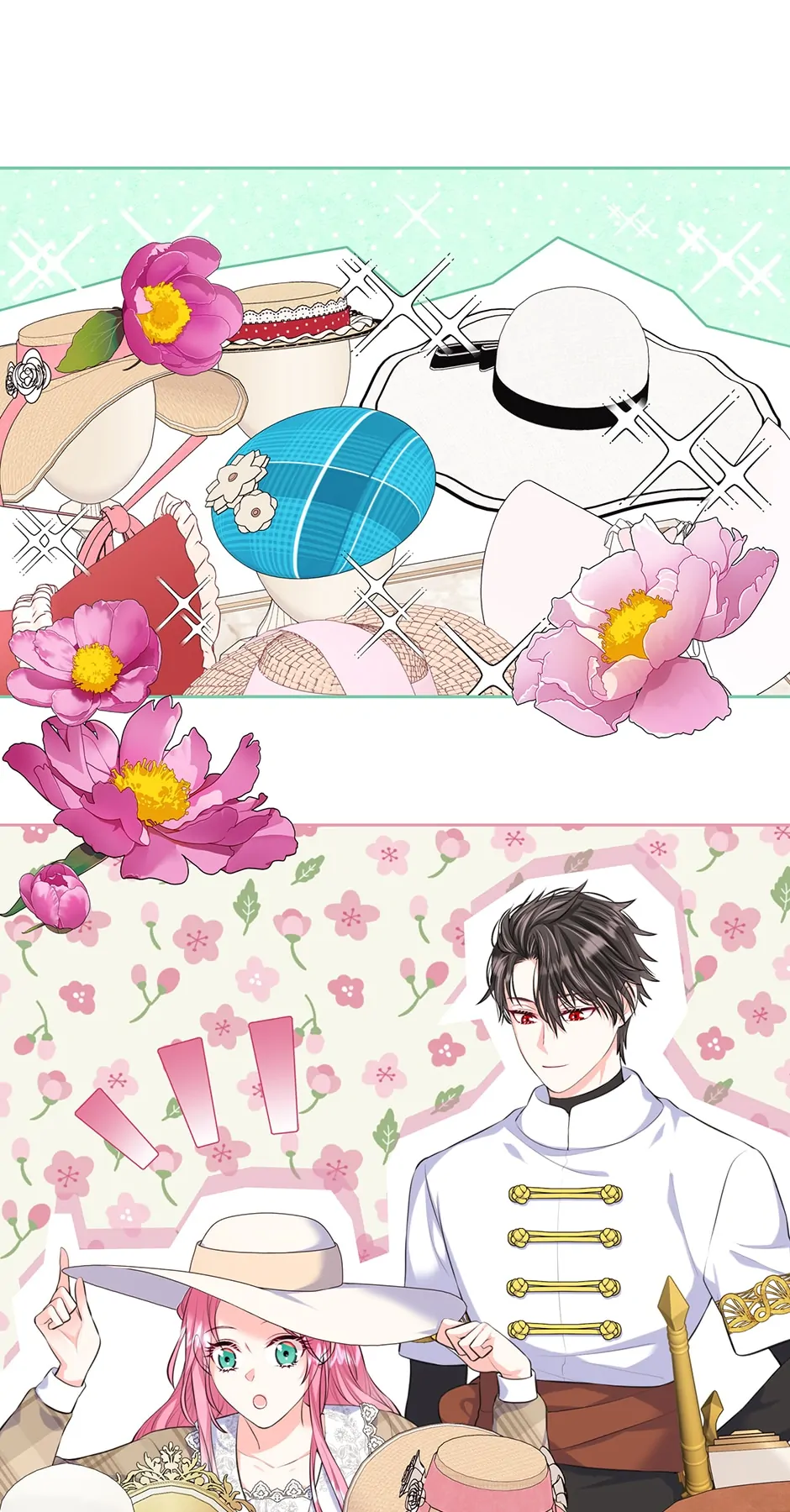 I Will Divorce the Female Lead’s Siscon Brother Chapter 14 - page 42