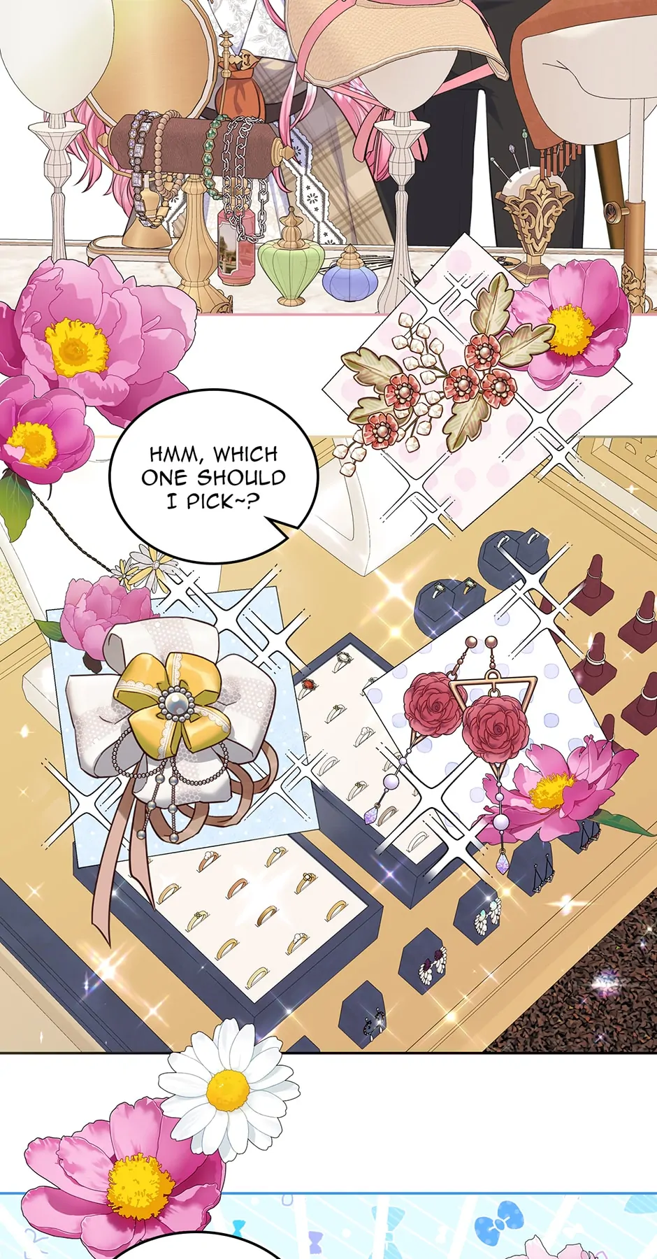 I Will Divorce the Female Lead’s Siscon Brother Chapter 14 - page 43