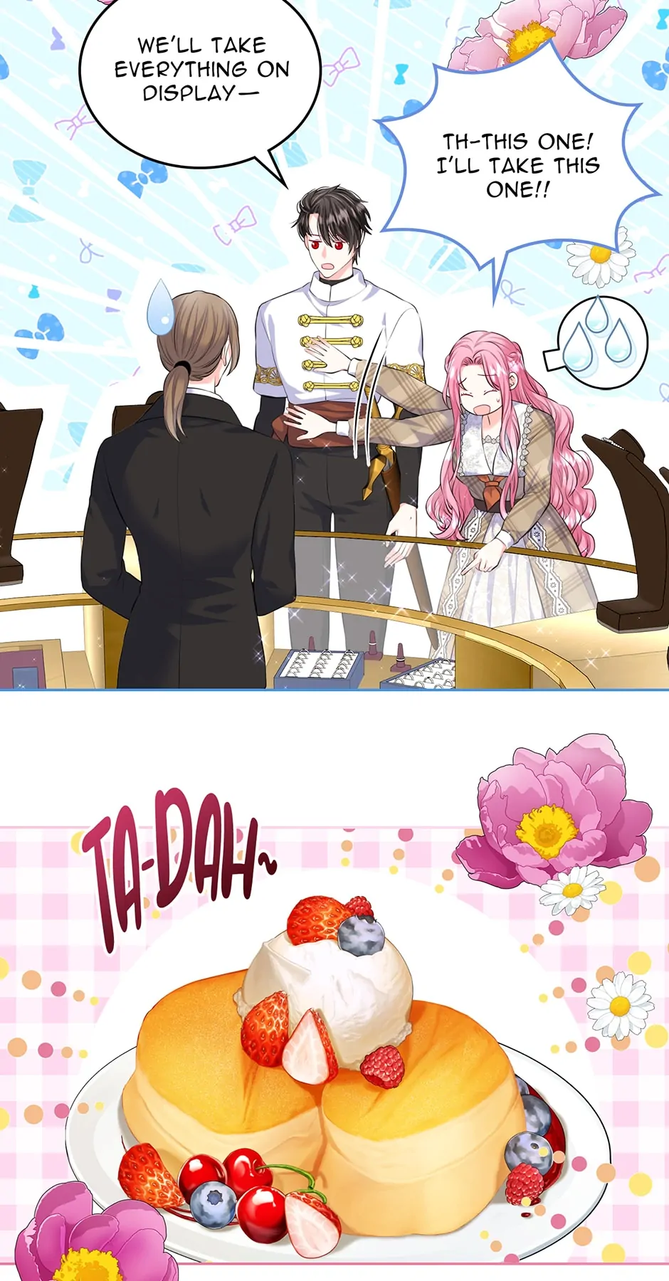 I Will Divorce the Female Lead’s Siscon Brother Chapter 14 - page 44