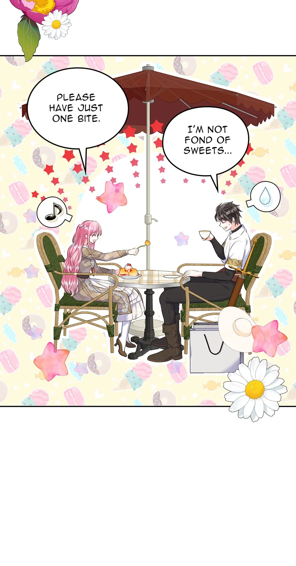 I Will Divorce the Female Lead’s Siscon Brother Chapter 14 - page 45
