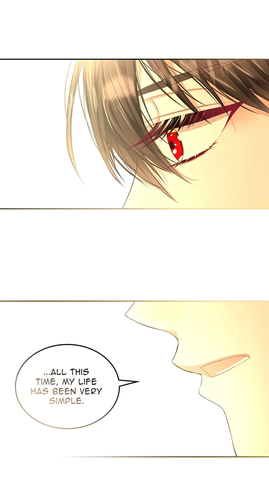 I Will Divorce the Female Lead’s Siscon Brother Chapter 14 - page 48