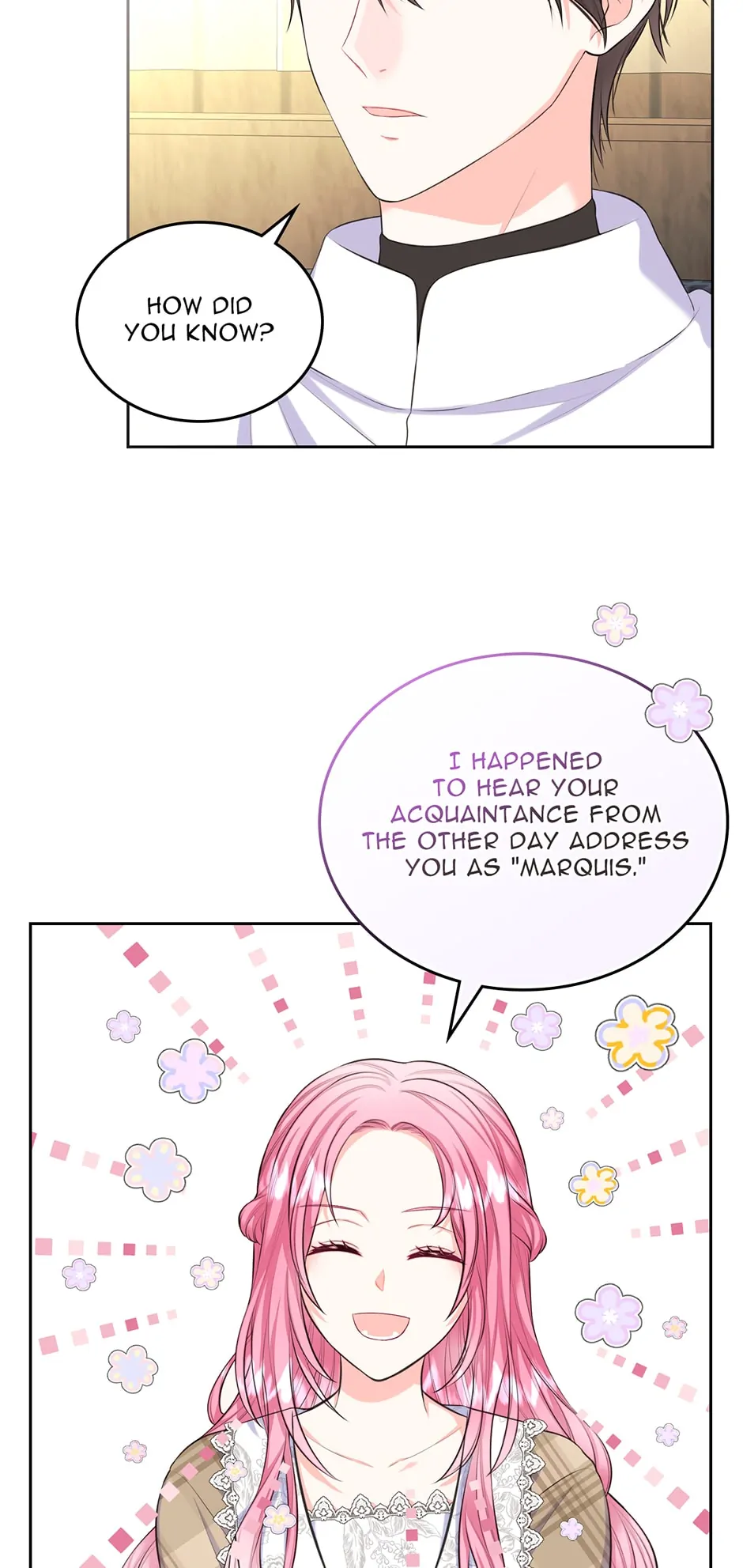 I Will Divorce the Female Lead’s Siscon Brother Chapter 14 - page 4