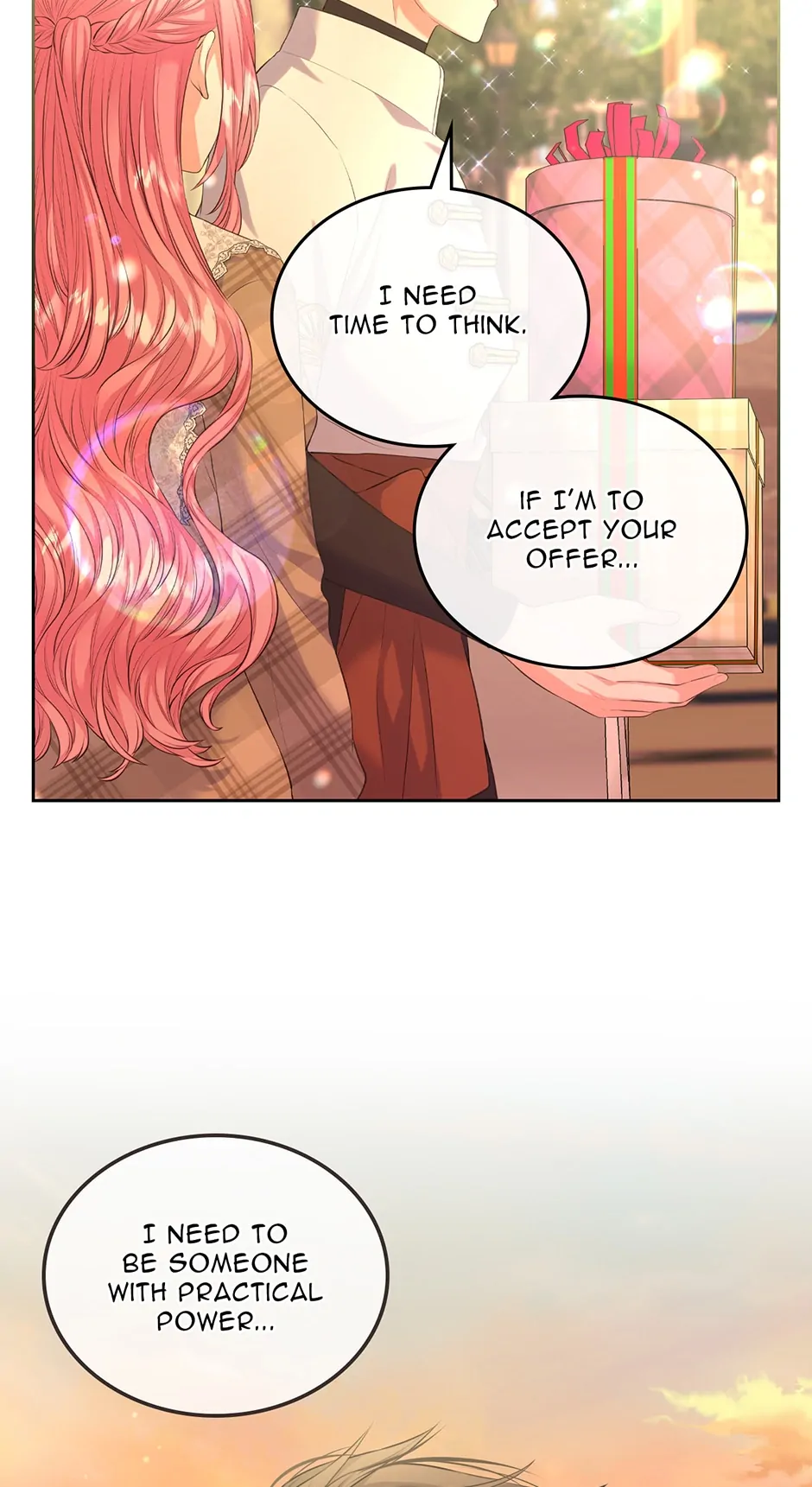 I Will Divorce the Female Lead’s Siscon Brother Chapter 14 - page 52