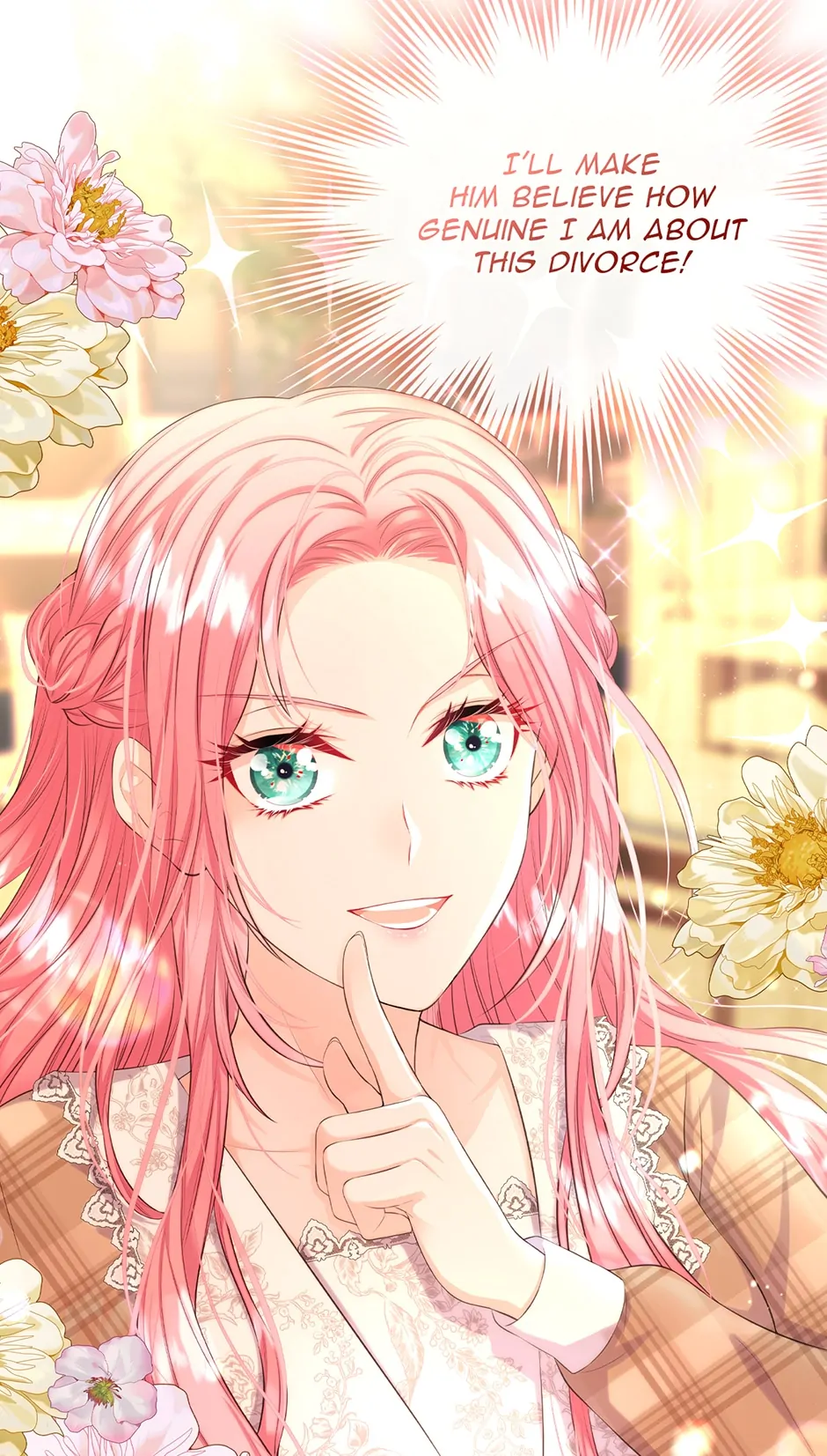 I Will Divorce the Female Lead’s Siscon Brother Chapter 14 - page 57