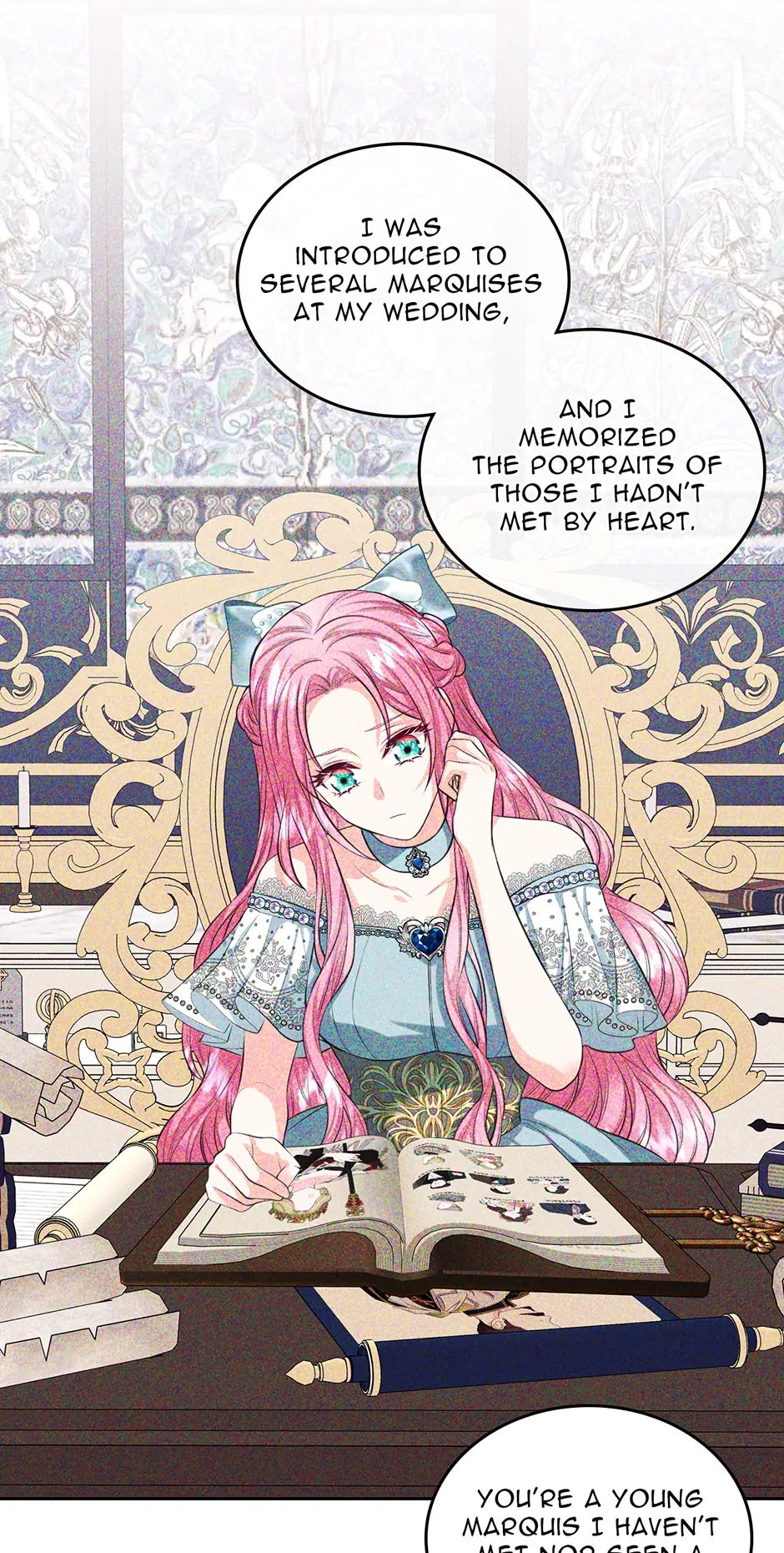 I Will Divorce the Female Lead’s Siscon Brother Chapter 14 - page 7
