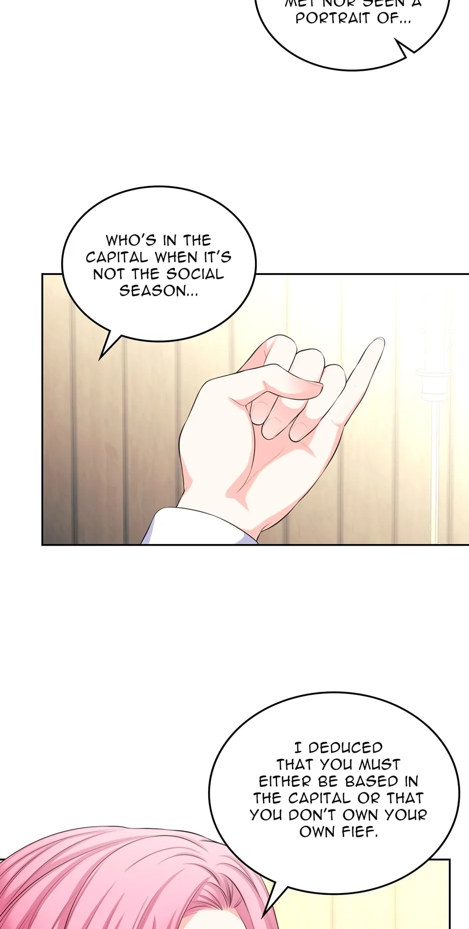 I Will Divorce the Female Lead’s Siscon Brother Chapter 14 - page 8
