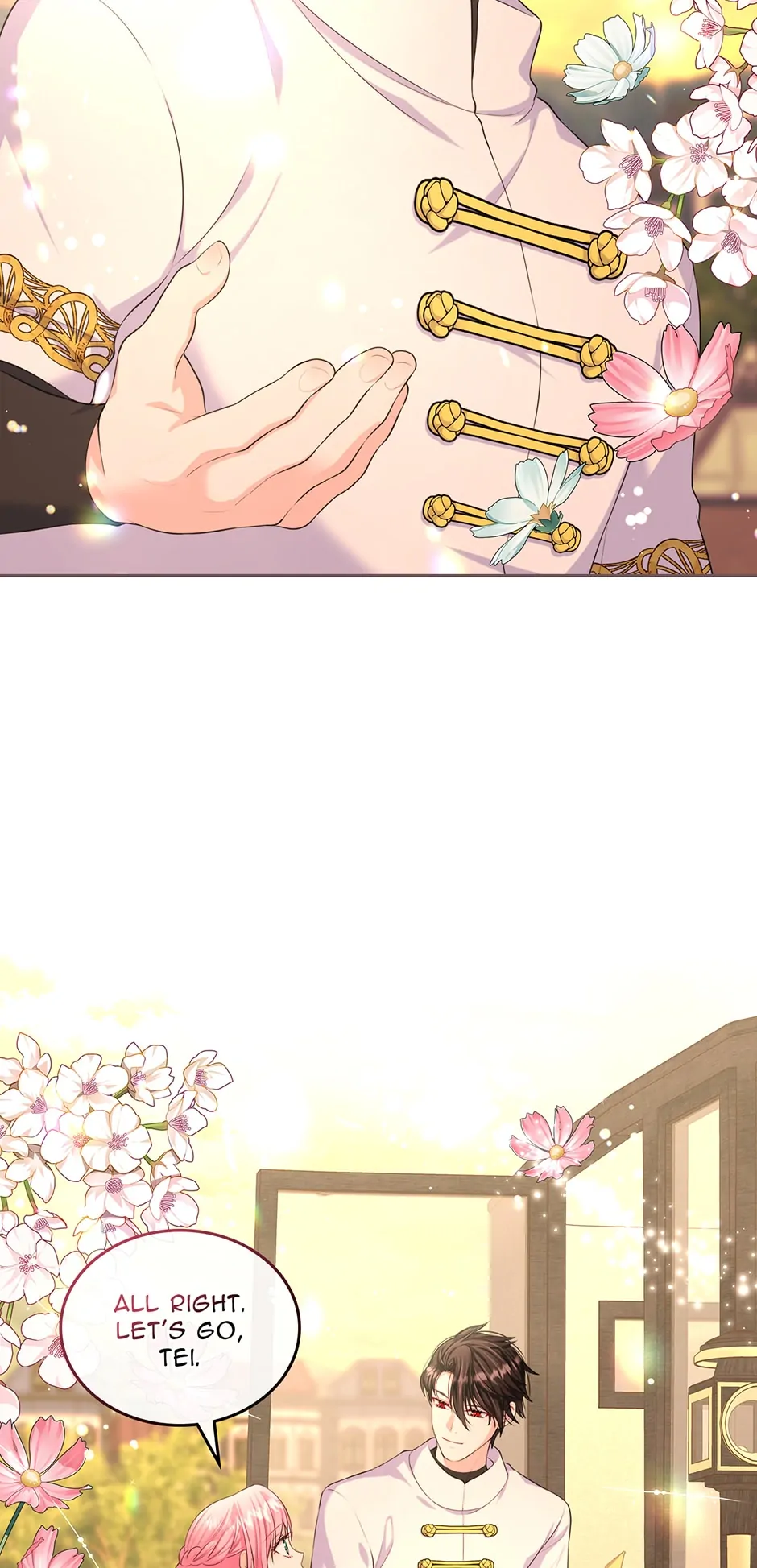 I Will Divorce the Female Lead’s Siscon Brother Chapter 15 - page 10