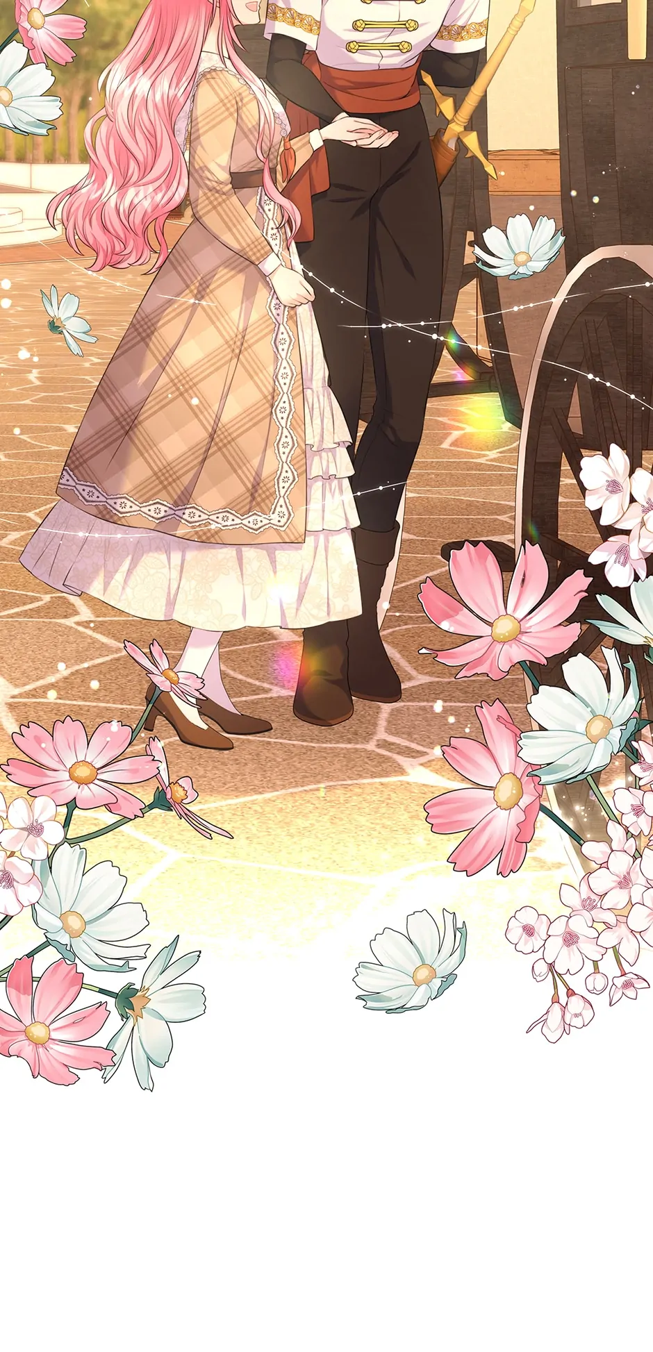 I Will Divorce the Female Lead’s Siscon Brother Chapter 15 - page 11