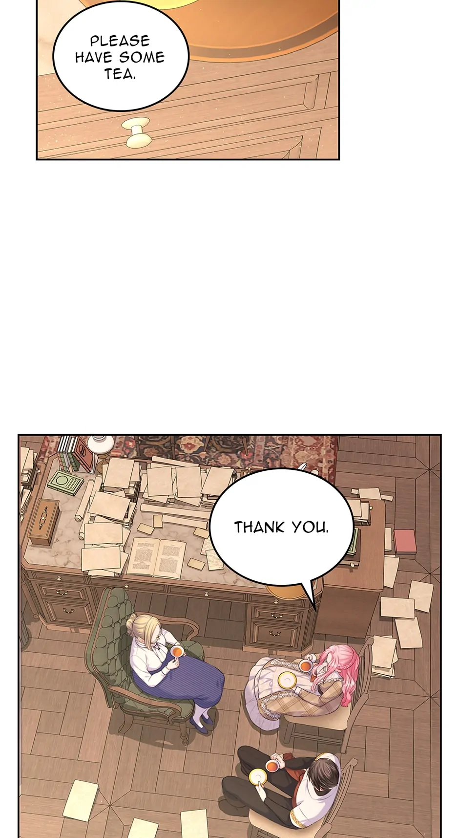 I Will Divorce the Female Lead’s Siscon Brother Chapter 15 - page 15