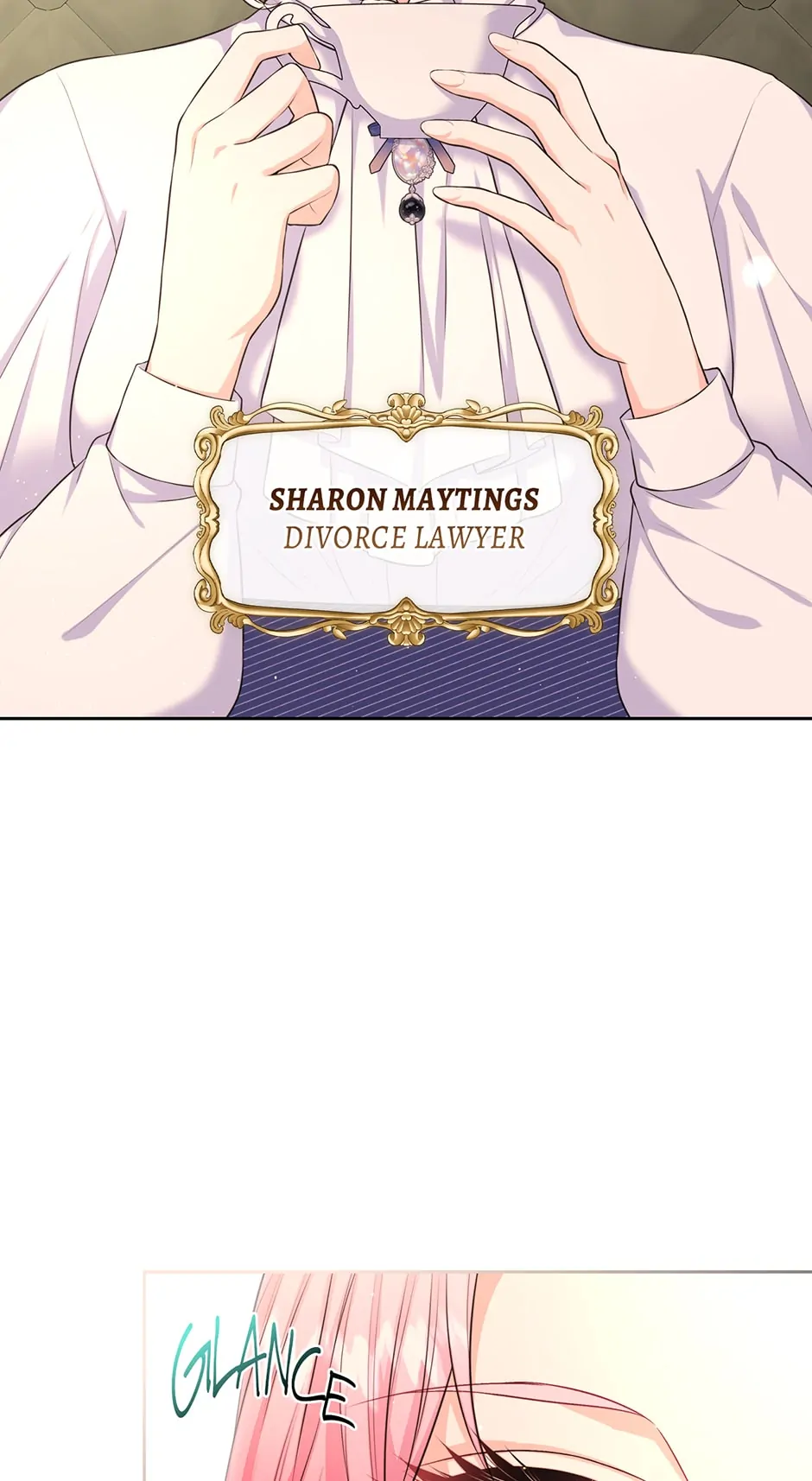 I Will Divorce the Female Lead’s Siscon Brother Chapter 15 - page 17
