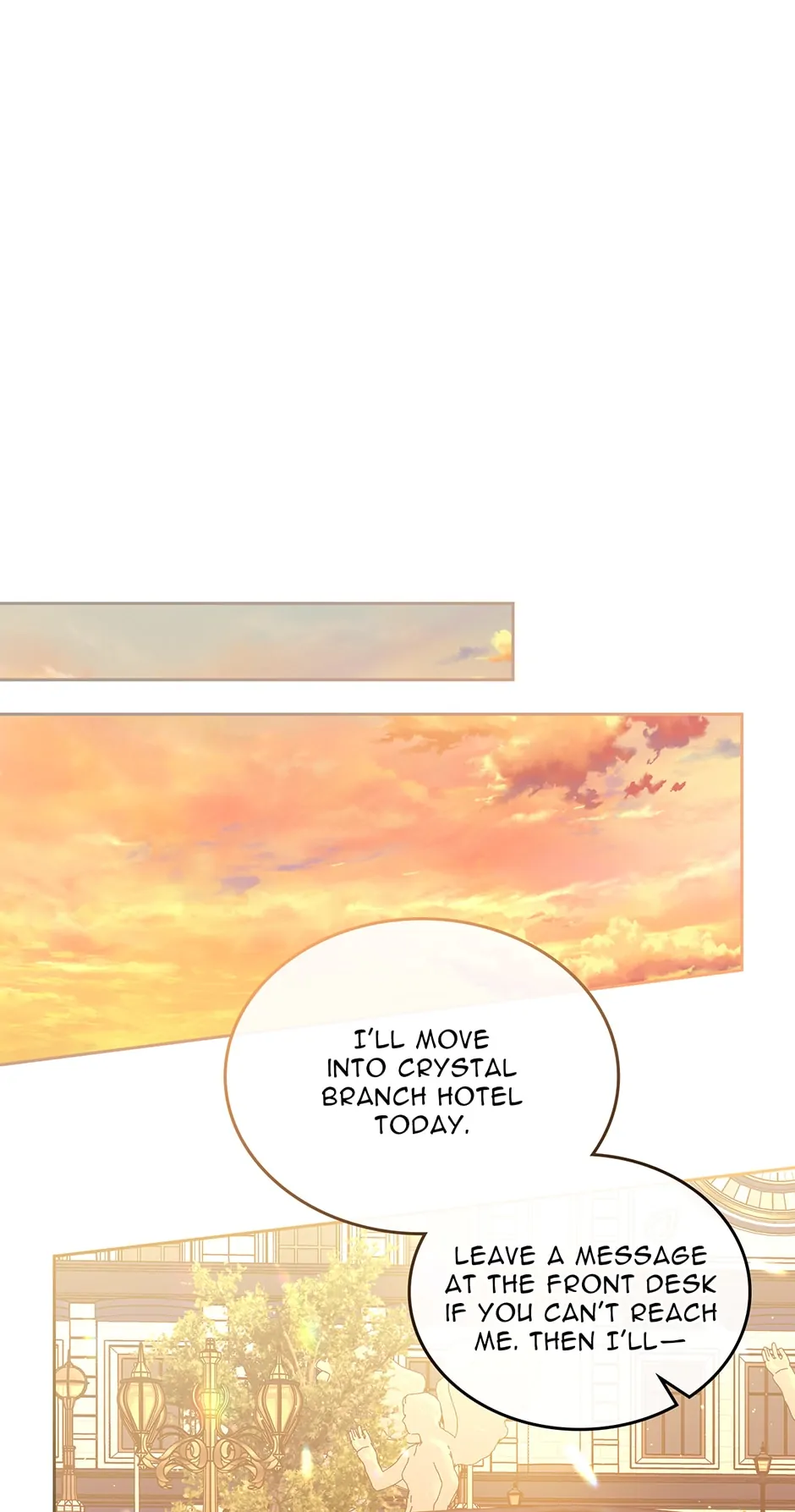 I Will Divorce the Female Lead’s Siscon Brother Chapter 15 - page 1