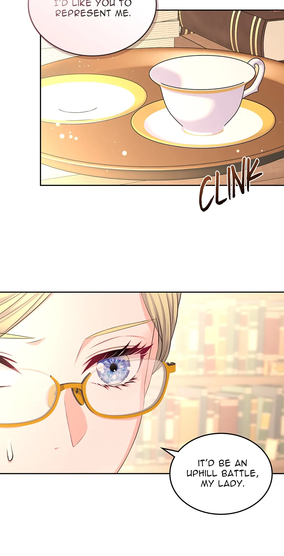 I Will Divorce the Female Lead’s Siscon Brother Chapter 15 - page 24