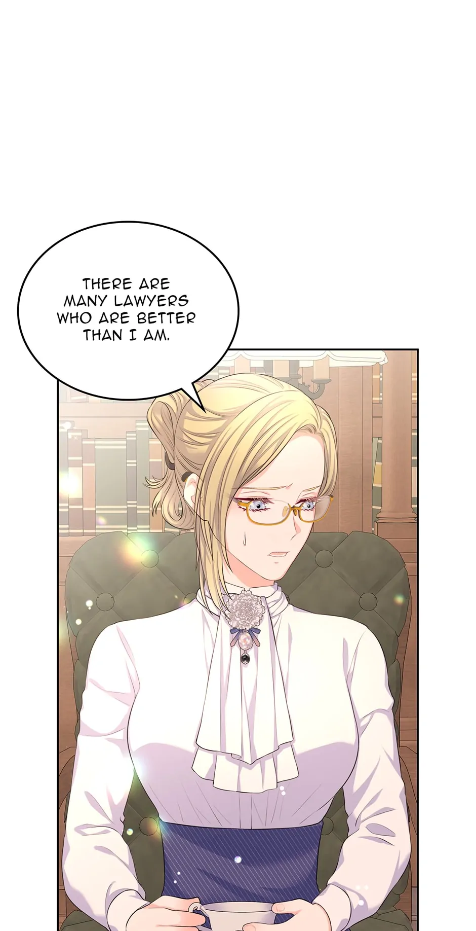 I Will Divorce the Female Lead’s Siscon Brother Chapter 15 - page 26