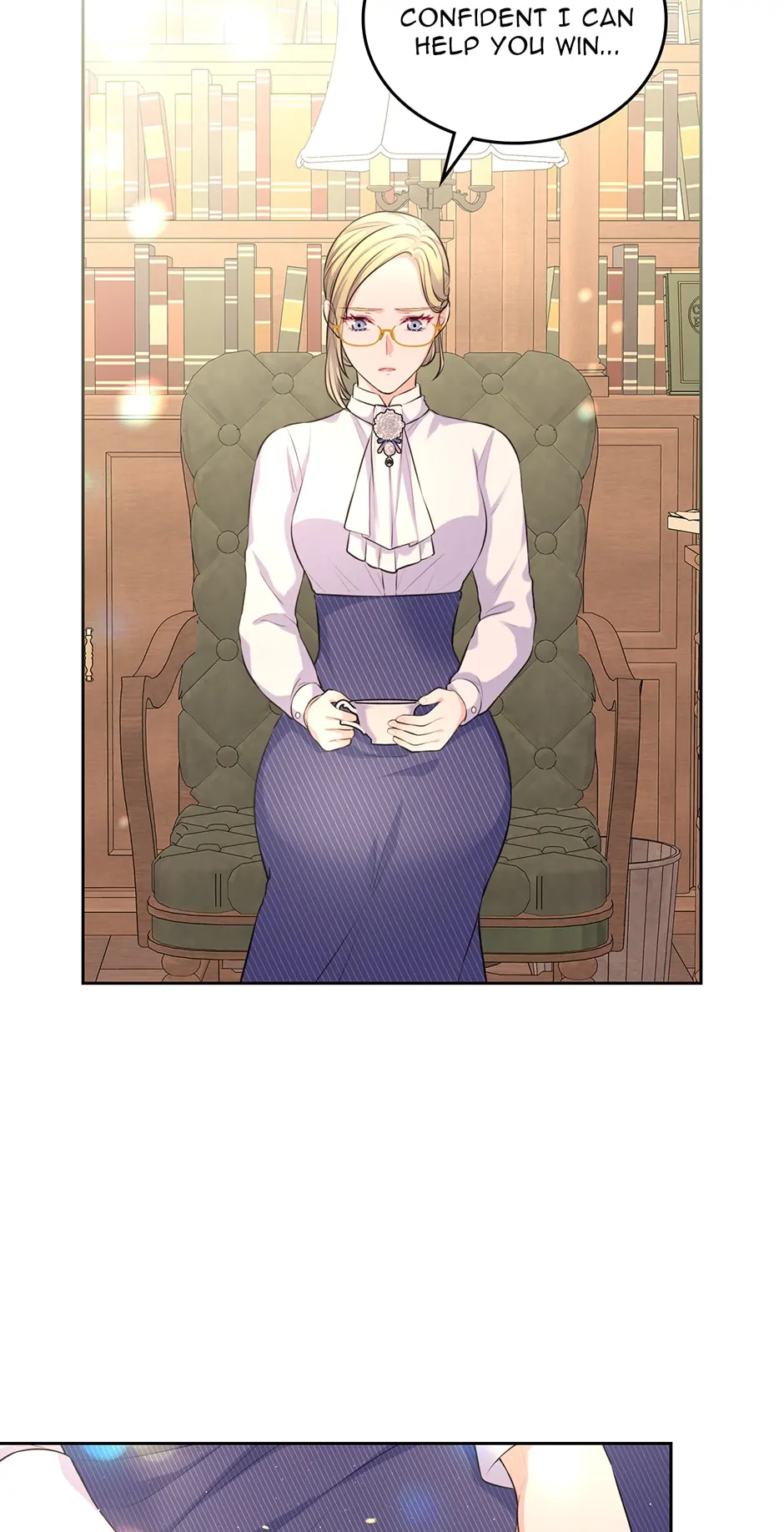 I Will Divorce the Female Lead’s Siscon Brother Chapter 15 - page 29