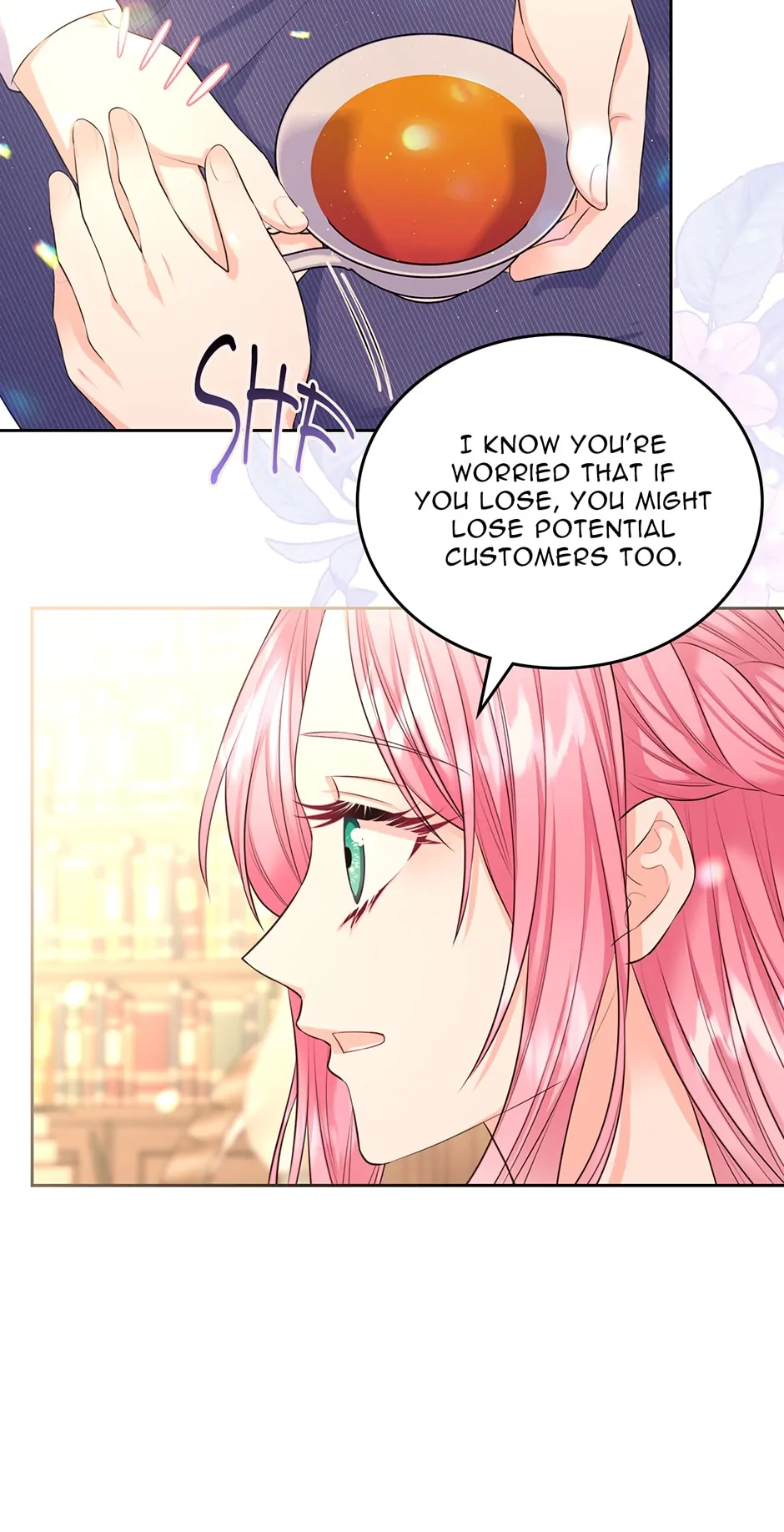 I Will Divorce the Female Lead’s Siscon Brother Chapter 15 - page 30