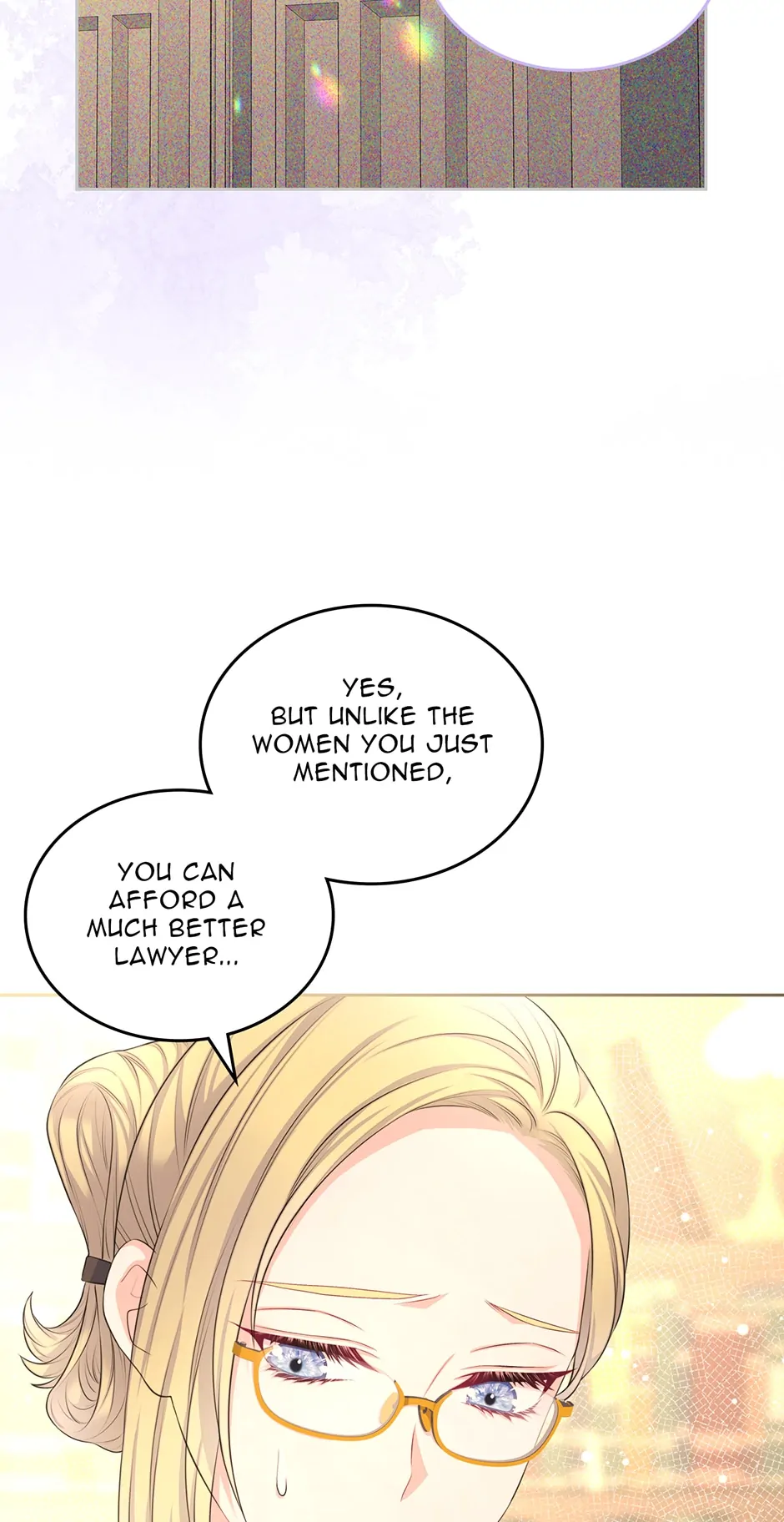 I Will Divorce the Female Lead’s Siscon Brother Chapter 15 - page 33