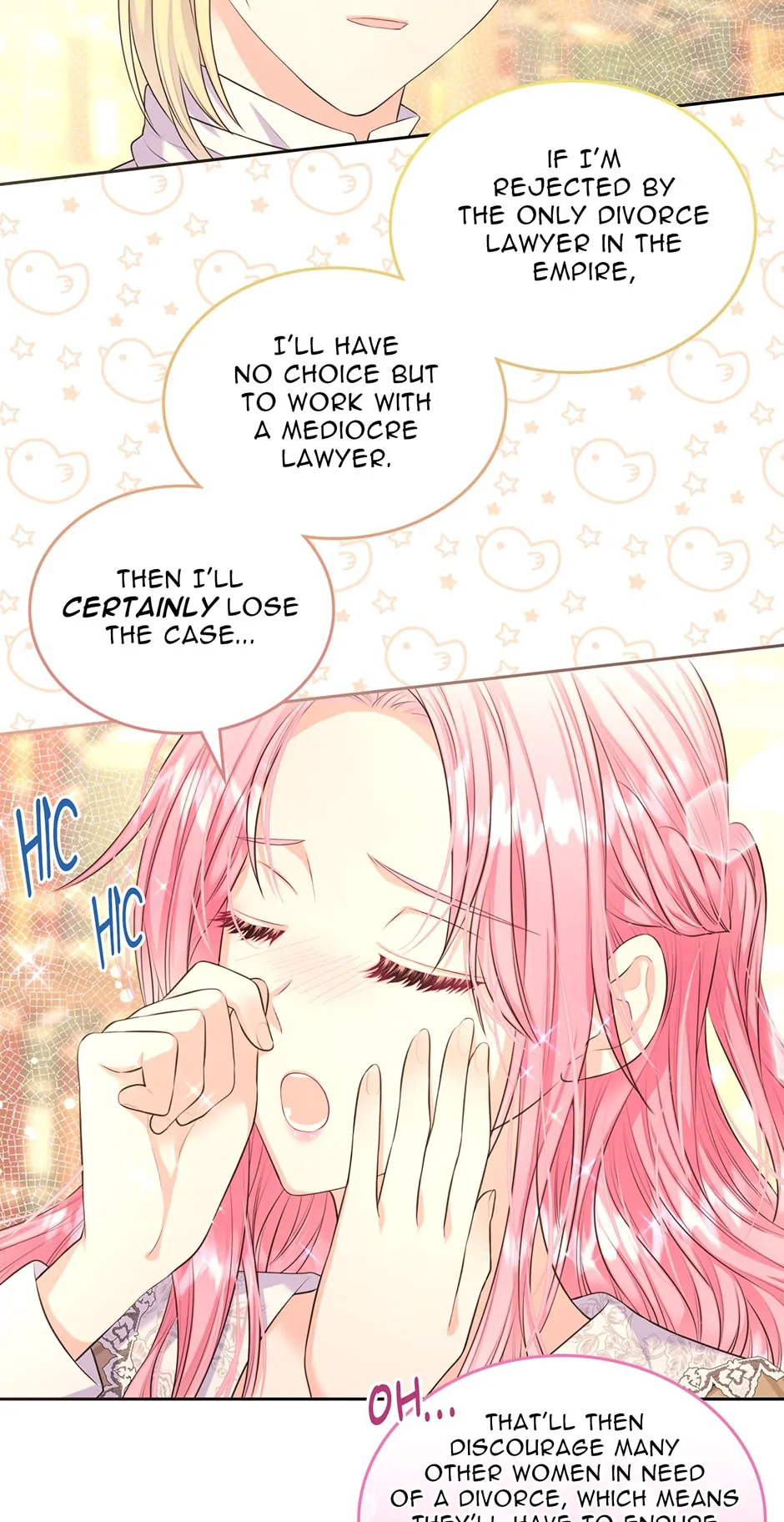 I Will Divorce the Female Lead’s Siscon Brother Chapter 15 - page 34
