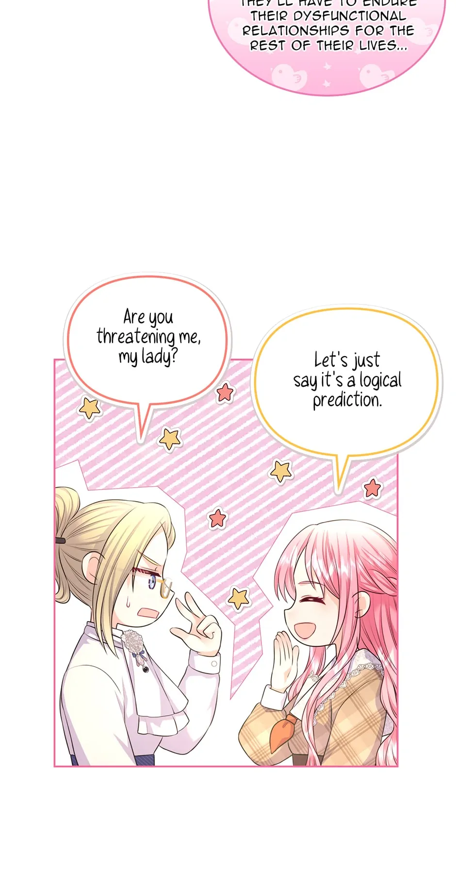 I Will Divorce the Female Lead’s Siscon Brother Chapter 15 - page 35