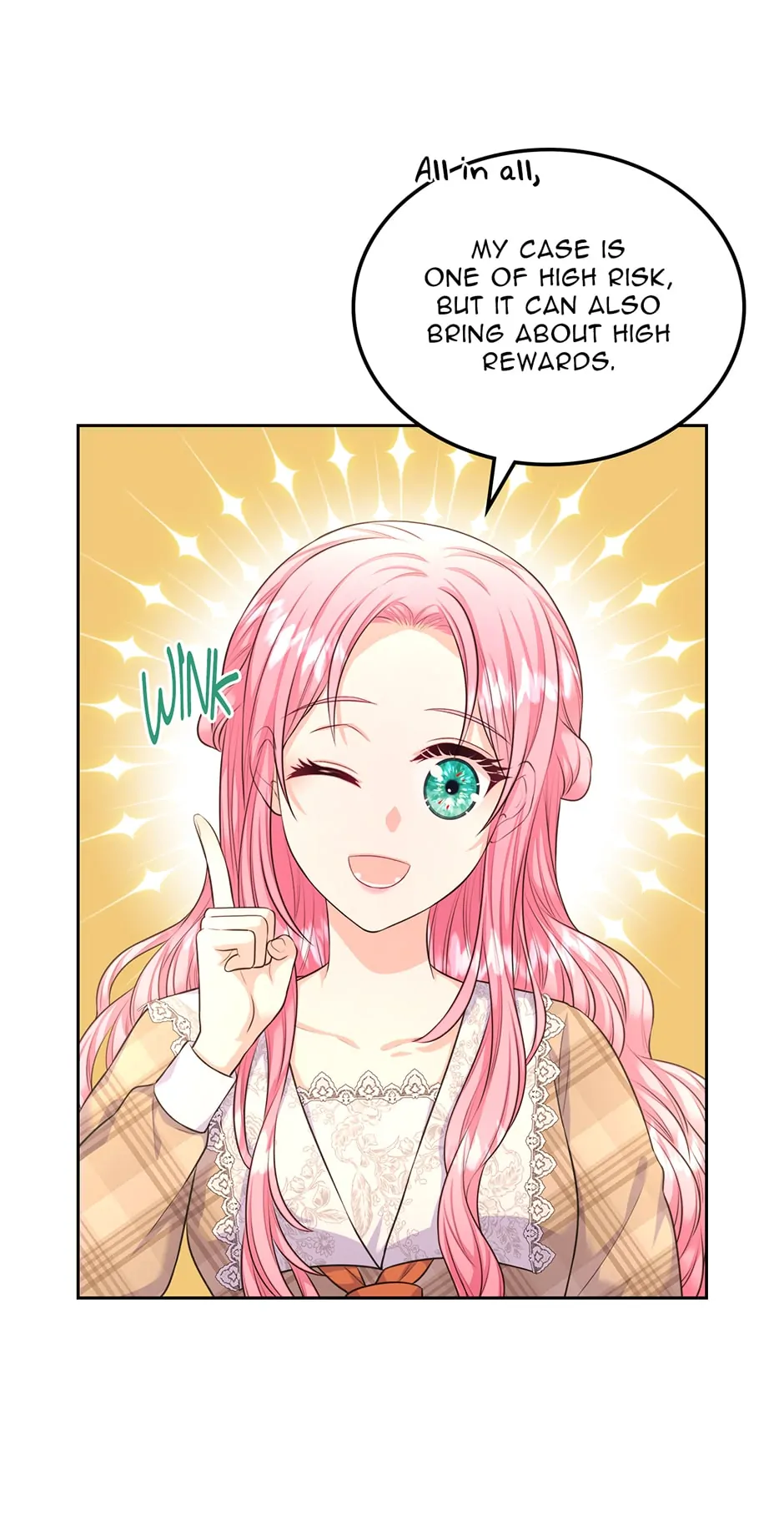 I Will Divorce the Female Lead’s Siscon Brother Chapter 15 - page 36