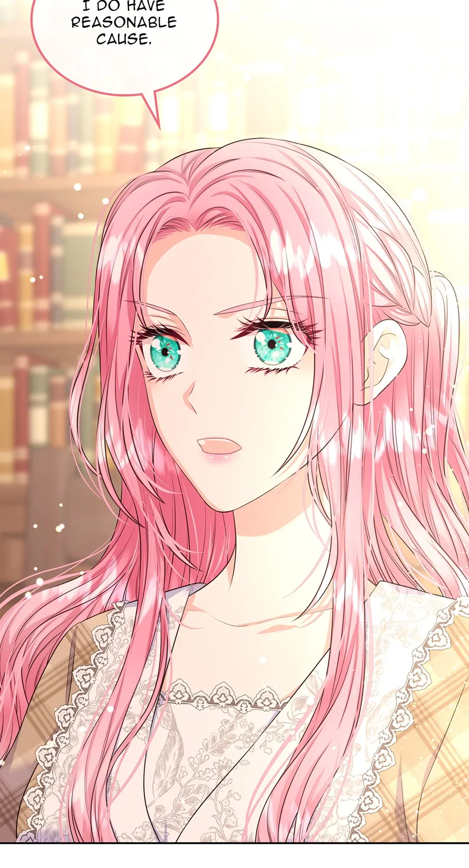 I Will Divorce the Female Lead’s Siscon Brother Chapter 15 - page 39
