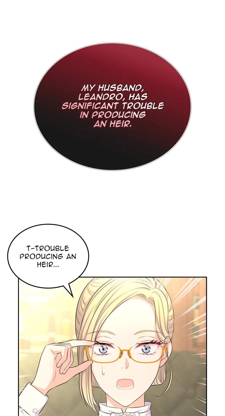 I Will Divorce the Female Lead’s Siscon Brother Chapter 15 - page 40