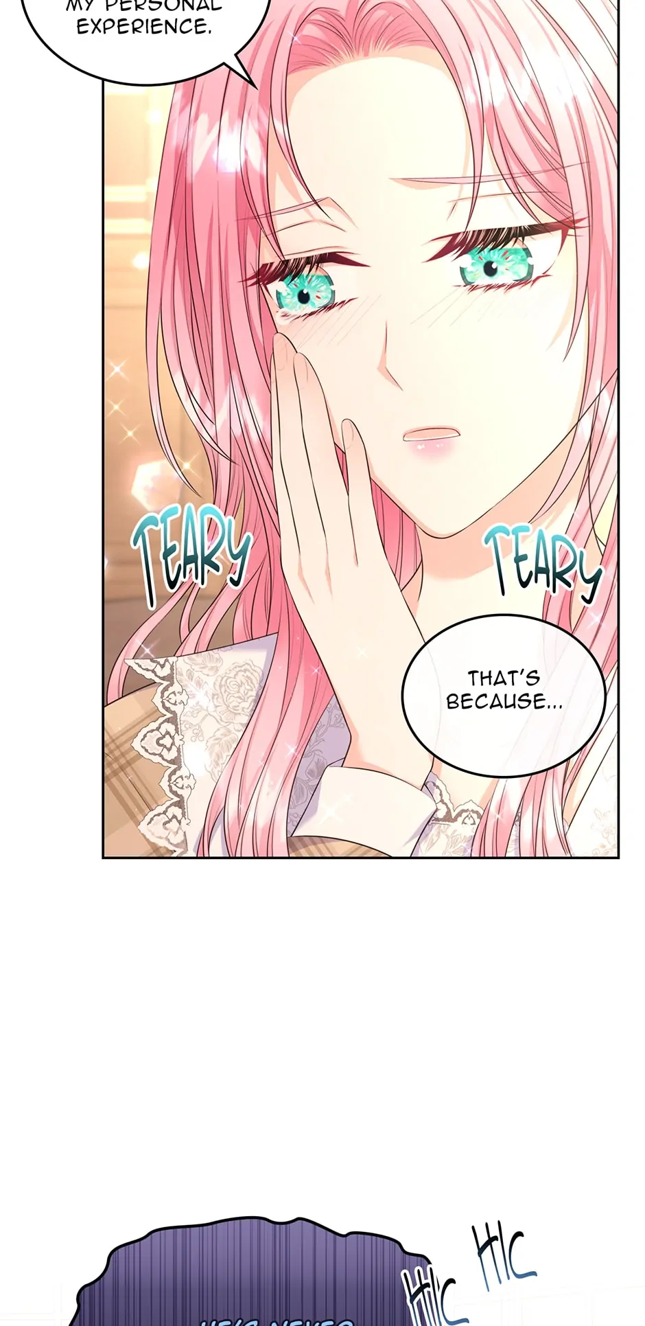 I Will Divorce the Female Lead’s Siscon Brother Chapter 15 - page 44