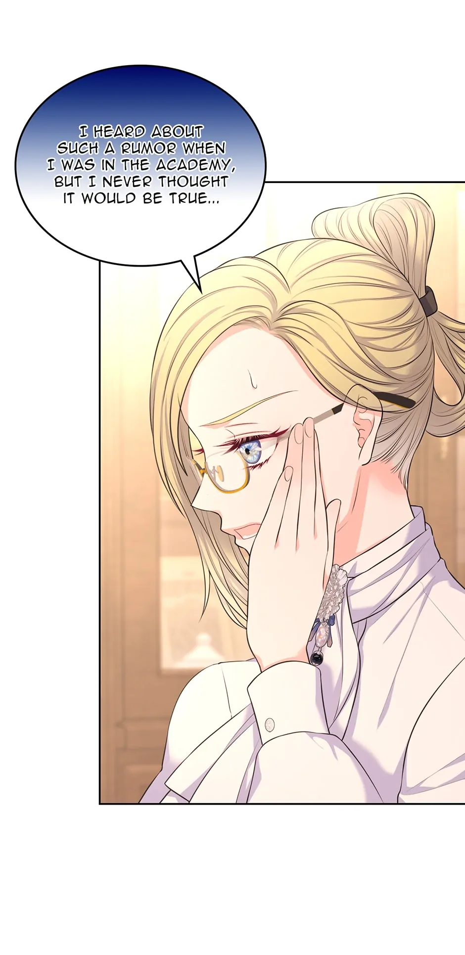 I Will Divorce the Female Lead’s Siscon Brother Chapter 15 - page 46