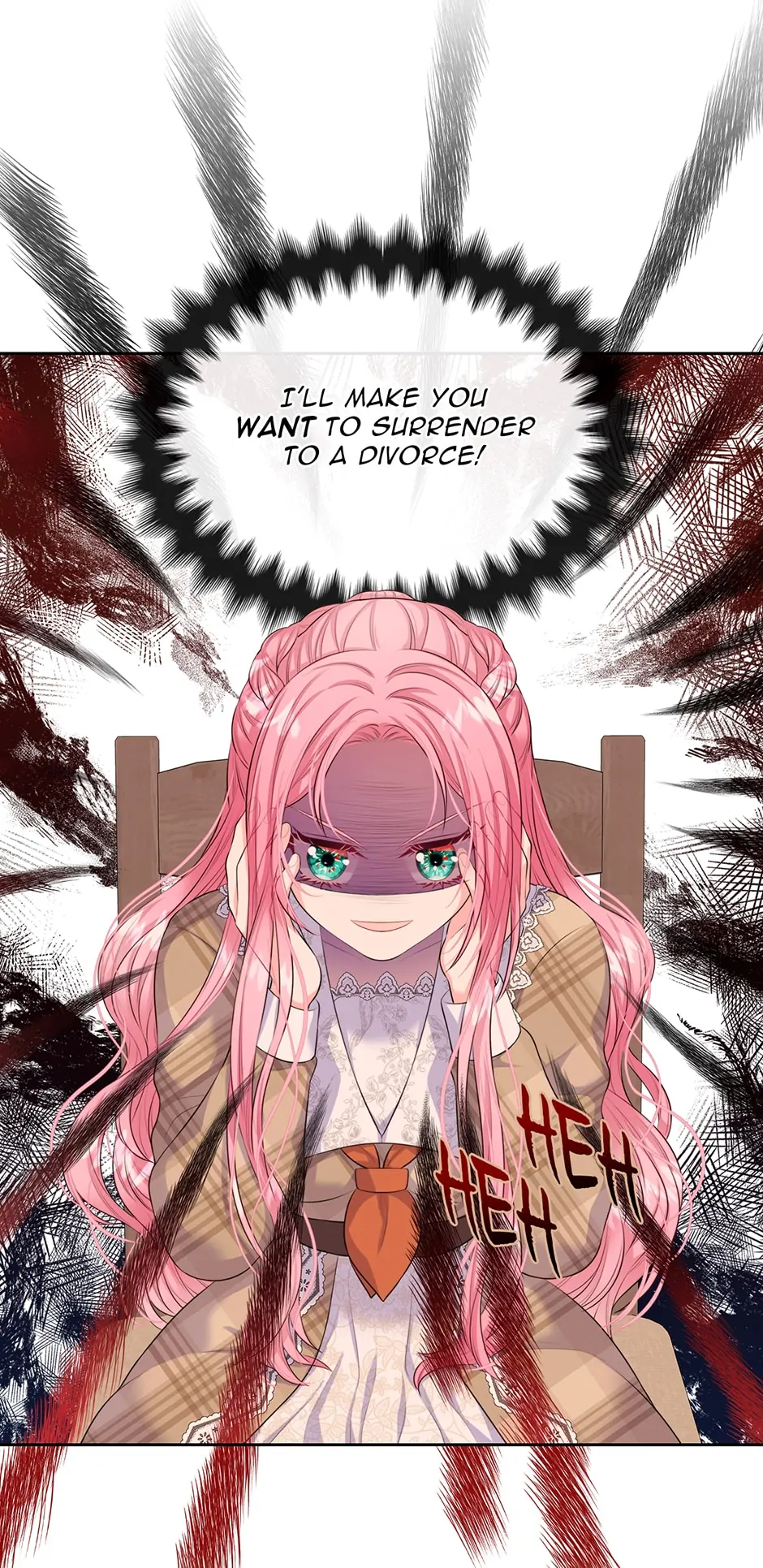 I Will Divorce the Female Lead’s Siscon Brother Chapter 15 - page 48