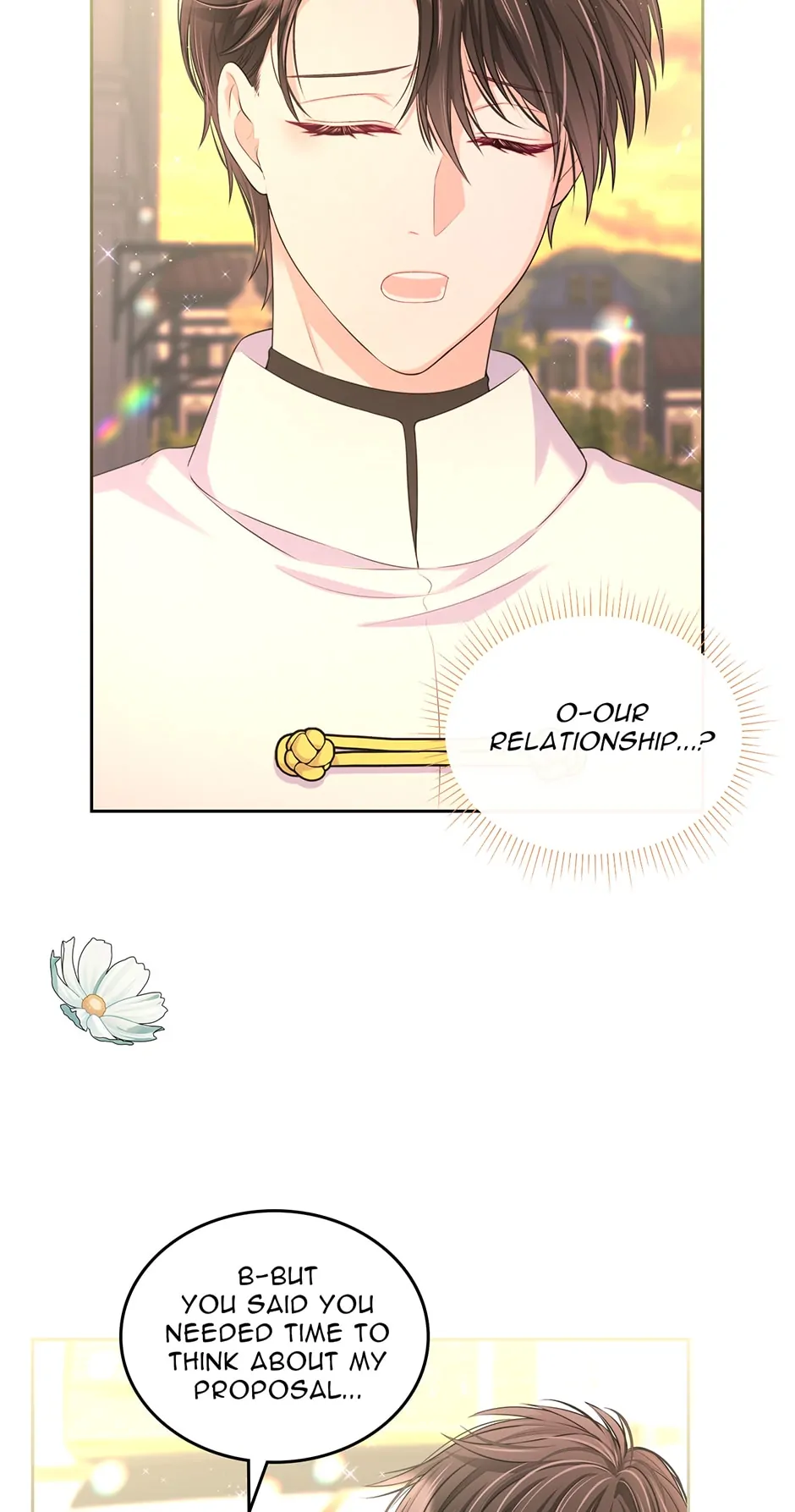 I Will Divorce the Female Lead’s Siscon Brother Chapter 15 - page 4