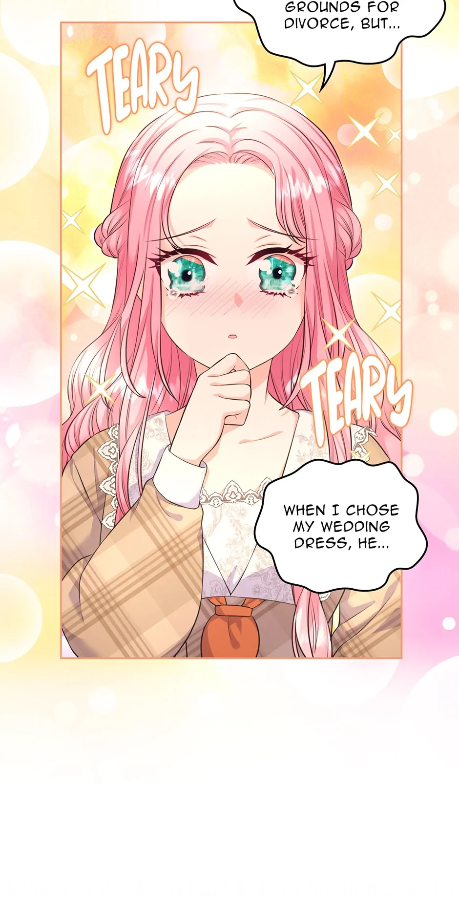 I Will Divorce the Female Lead’s Siscon Brother Chapter 15 - page 52