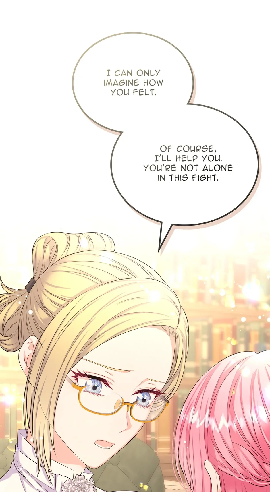 I Will Divorce the Female Lead’s Siscon Brother Chapter 15 - page 55